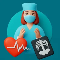 Med-Surg NCLEX Study Guide