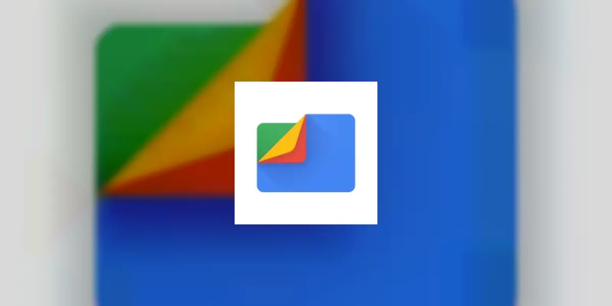 Files by Google